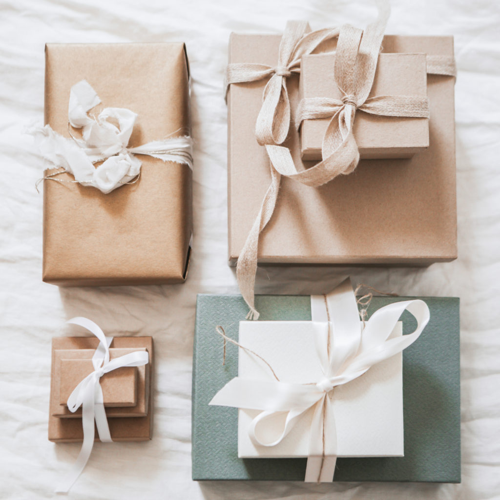 Non-Toxic Gifts