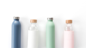 nontoxic water bottles